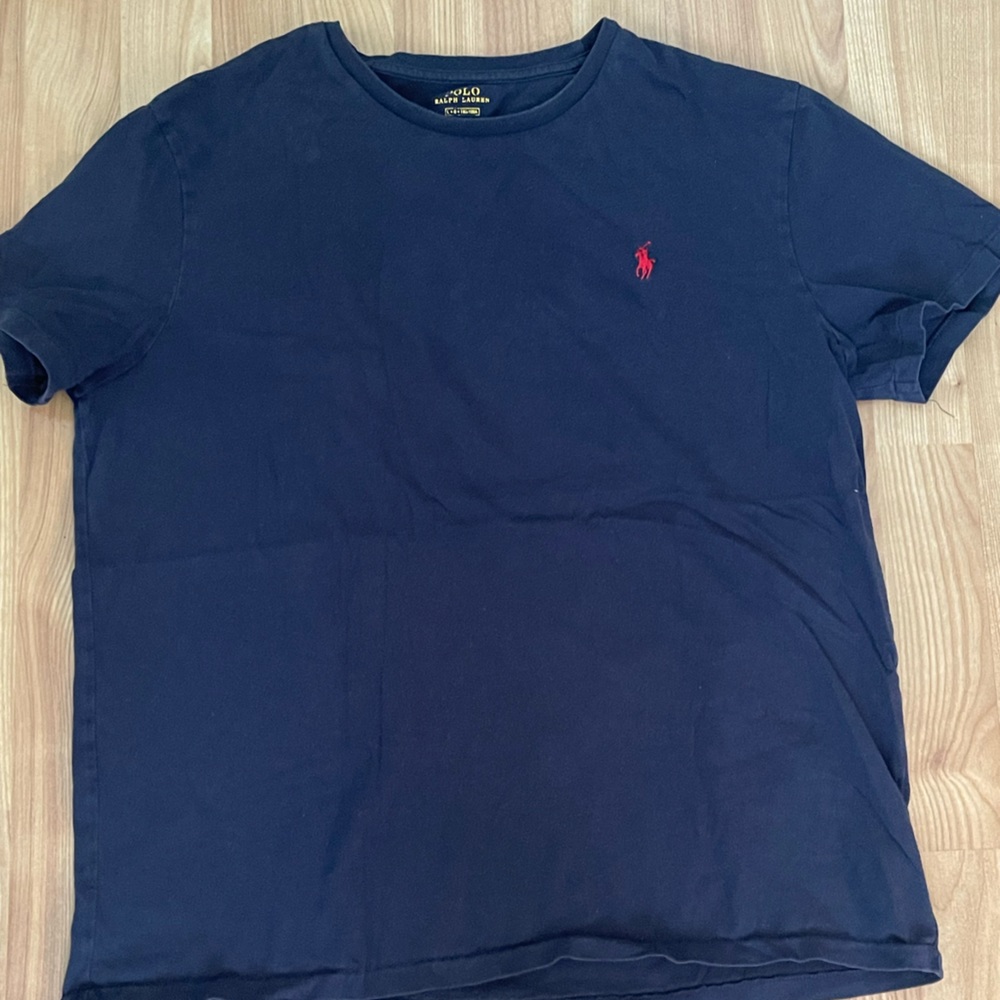 Men shirt large size